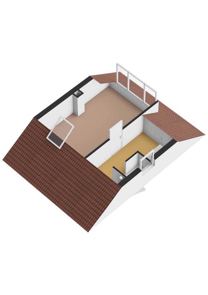 Foto 46 van Willem de Zwijgerlaan 21