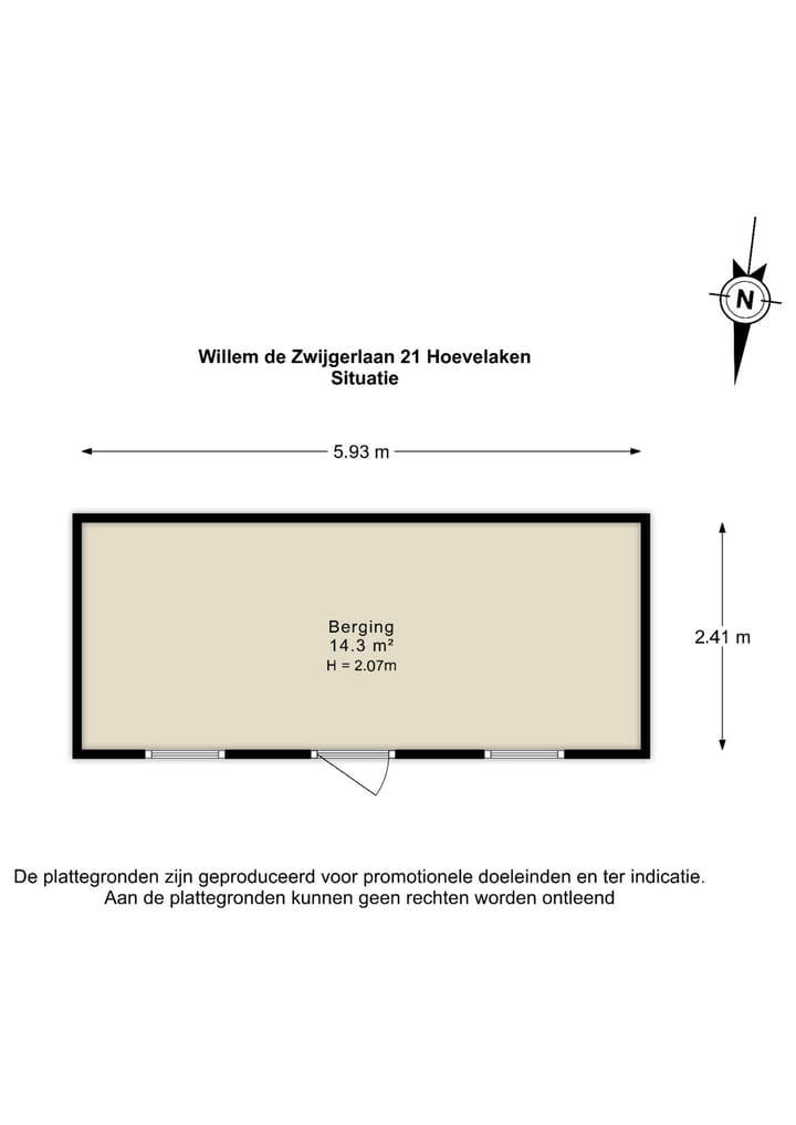 Foto 47 van Willem de Zwijgerlaan 21
