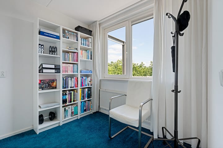 Photo 17 of Marimbastraat 23