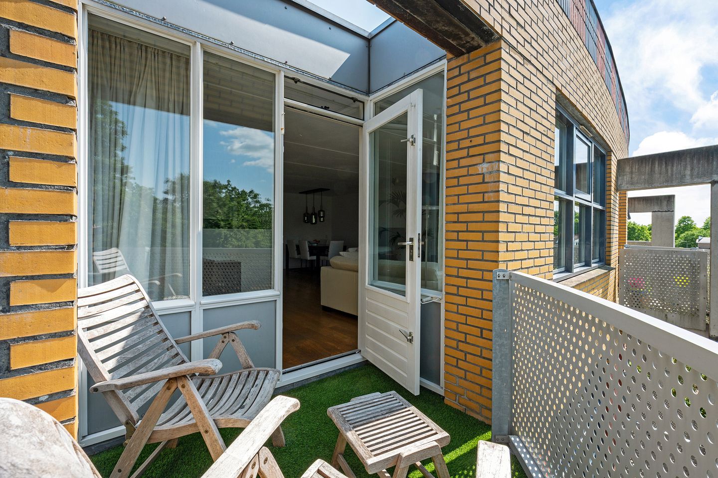 Foto 19 van Marimbastraat 23