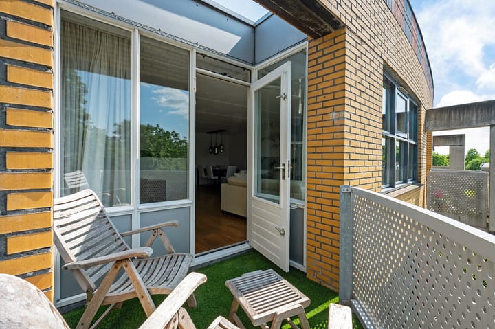 Photo 19 of Marimbastraat 23