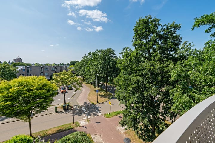 Photo 21 of Marimbastraat 23