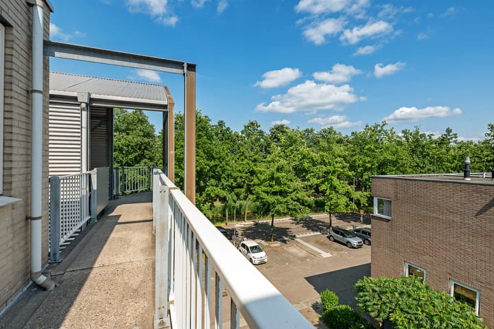 Photo 22 of Marimbastraat 23