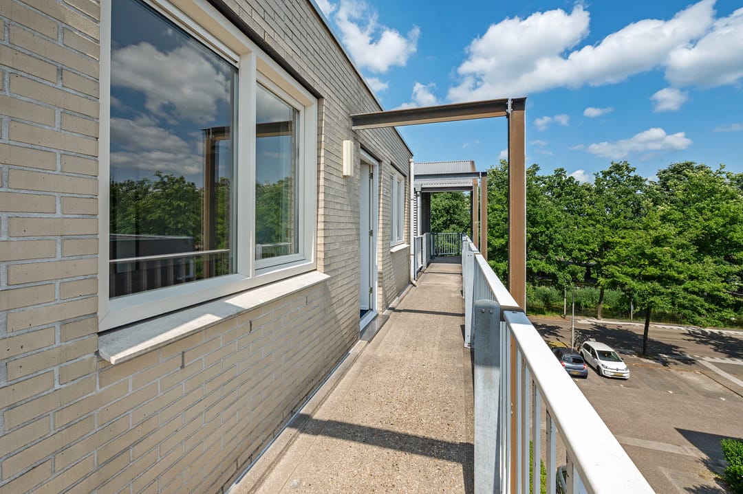 Foto 23 van Marimbastraat 23