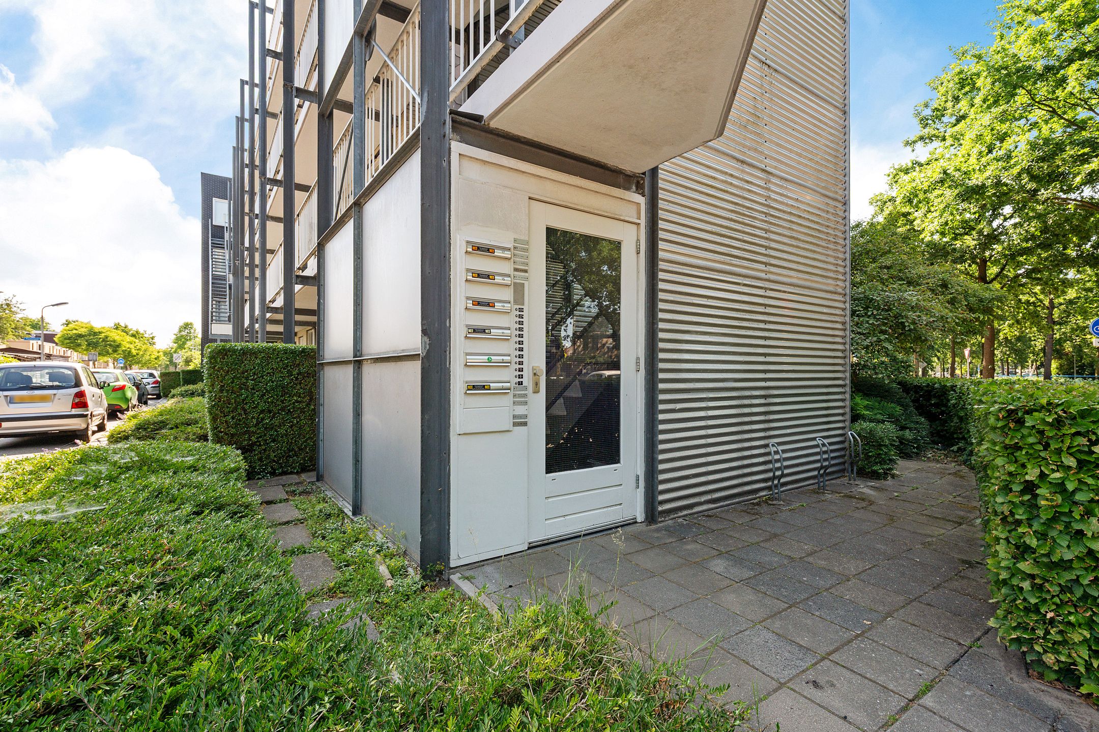 Foto 24 van Marimbastraat 23