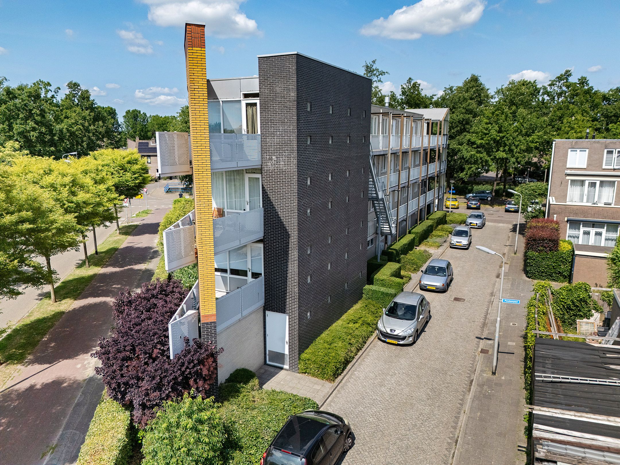 Foto 27 van Marimbastraat 23