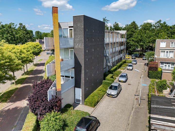 Photo 27 of Marimbastraat 23