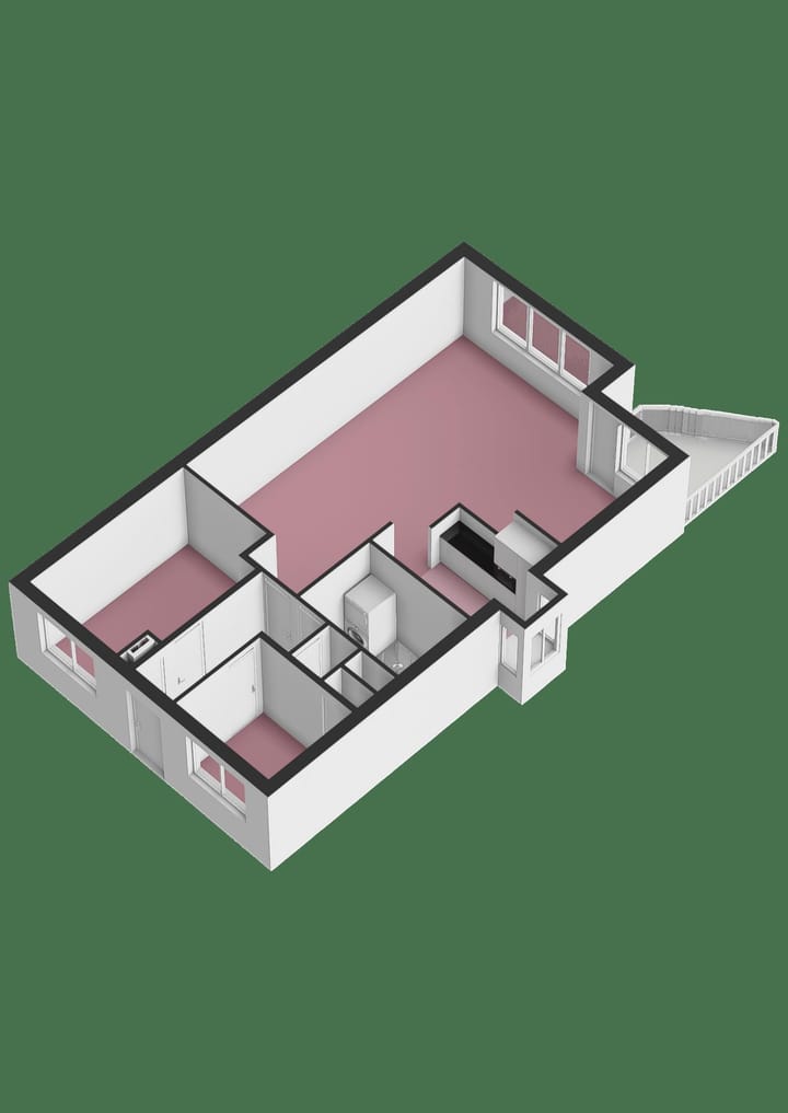 Photo 31 of Marimbastraat 23