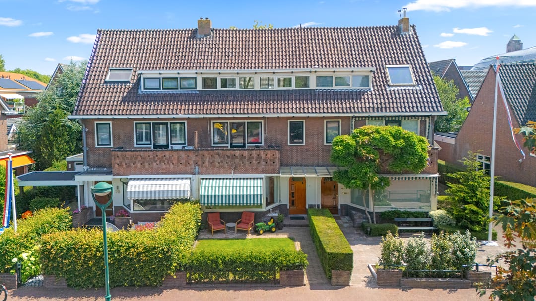 Photo 1 of Dr. Lovinklaan 18