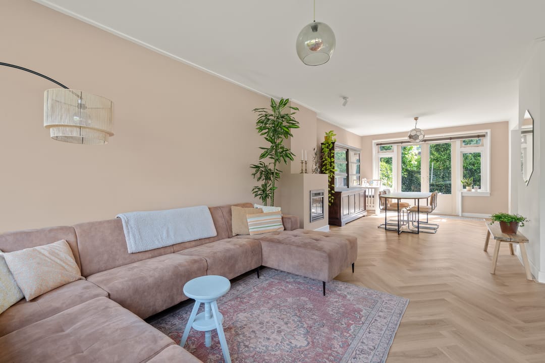 Photo 2 of Dr. Lovinklaan 18