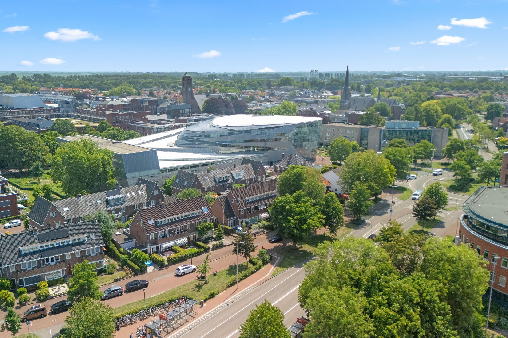 Photo 3 of Dr. Lovinklaan 18