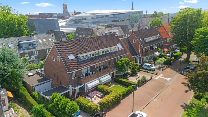 Foto 4 van Dr. Lovinklaan 18