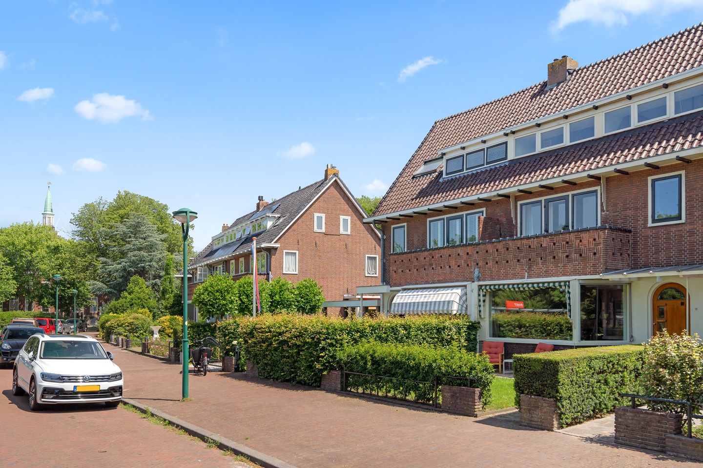 Photo 5 of Dr. Lovinklaan 18