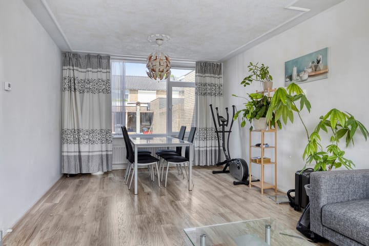 Foto 3 van Ganzerikstraat 25