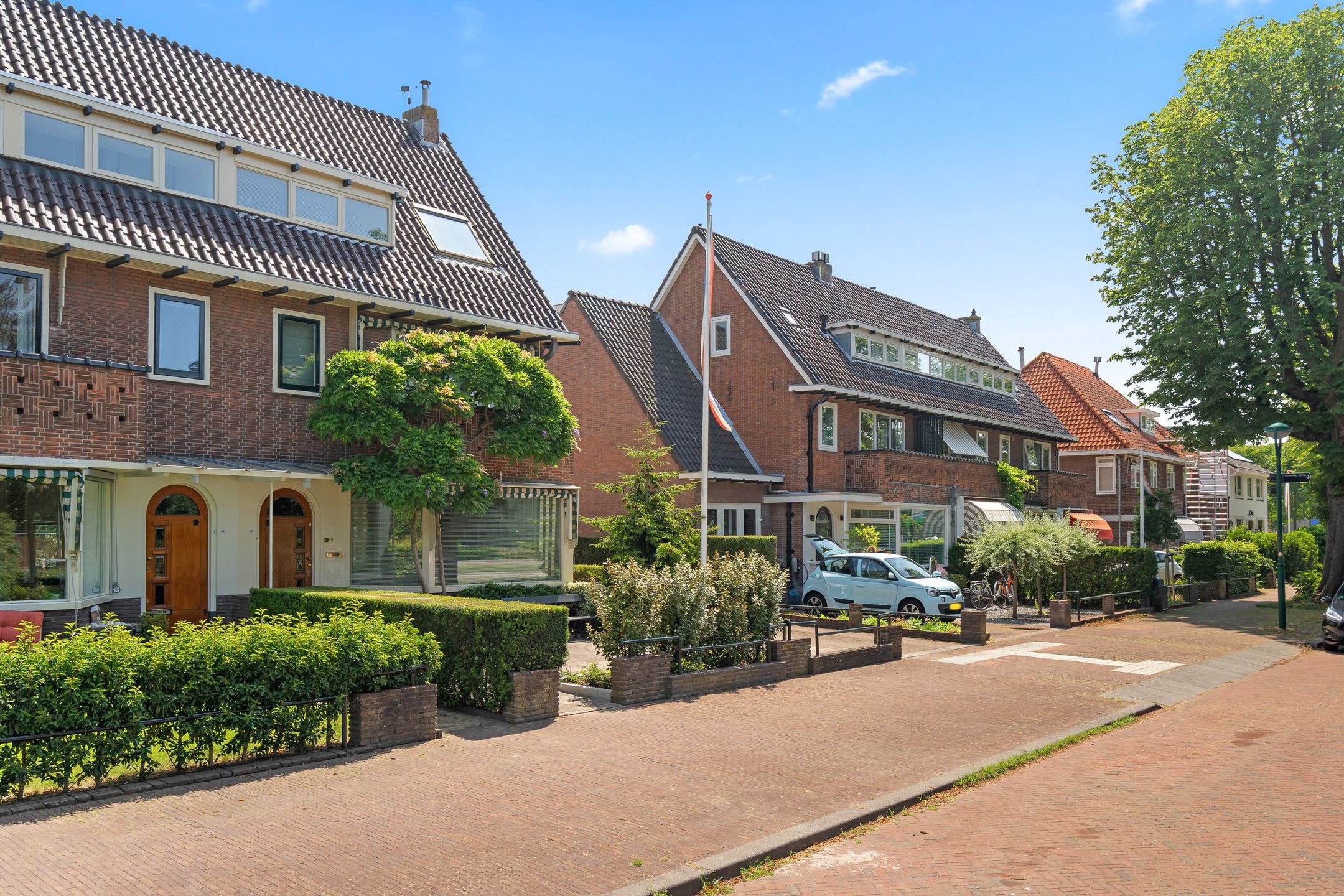 Photo 6 of Dr. Lovinklaan 18