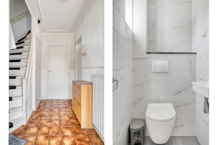 Foto 4 van Ganzerikstraat 25