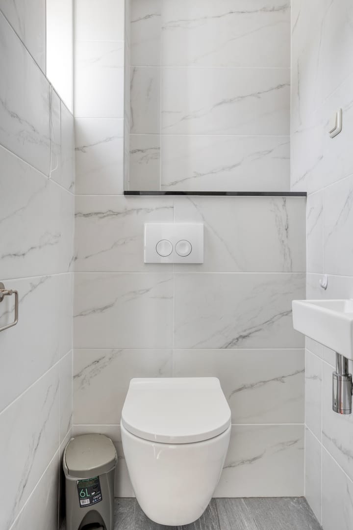 Foto 5 van Ganzerikstraat 25