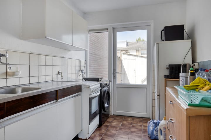 Foto 6 van Ganzerikstraat 25