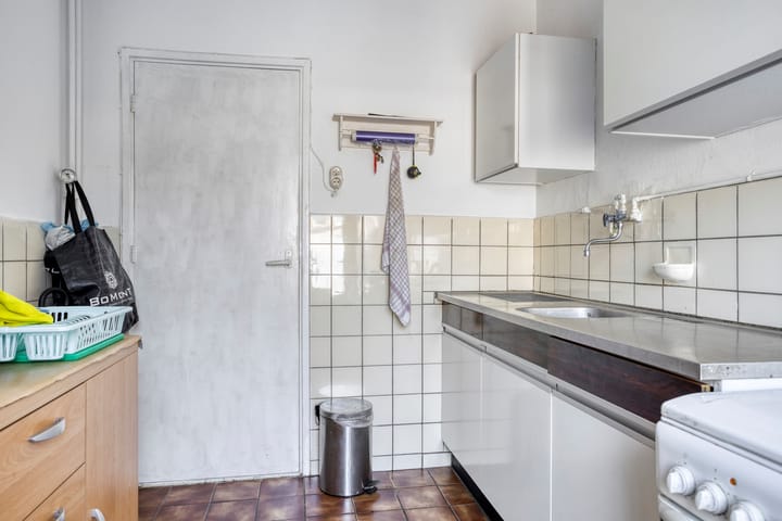 Foto 7 van Ganzerikstraat 25