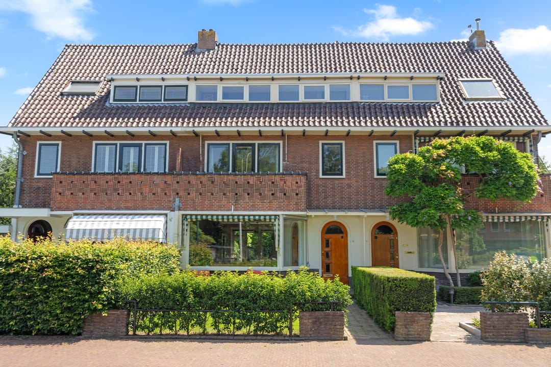 Photo 7 of Dr. Lovinklaan 18