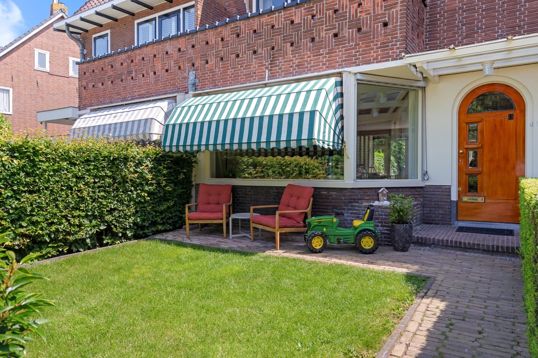 Photo 8 of Dr. Lovinklaan 18