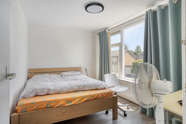 Foto 15 van Ganzerikstraat 25