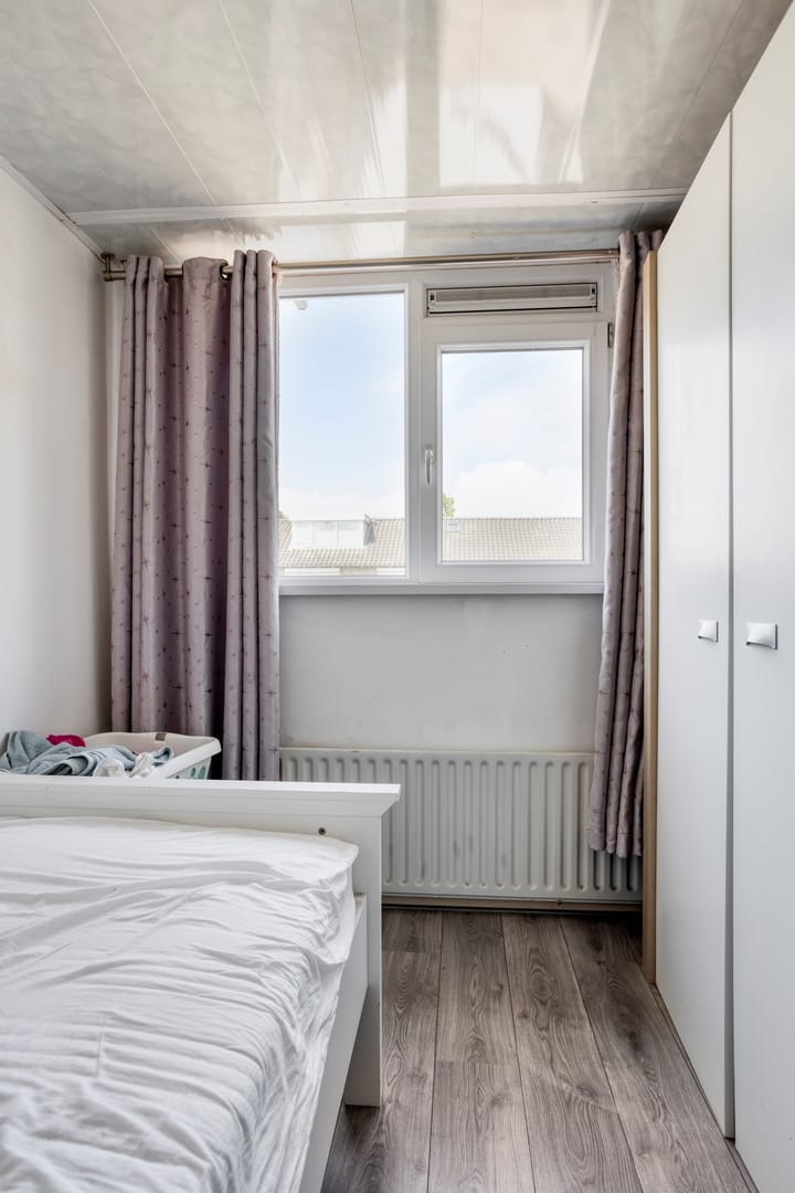 Foto 18 van Ganzerikstraat 25