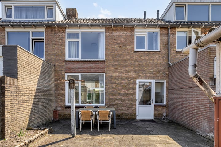 Foto 20 van Ganzerikstraat 25