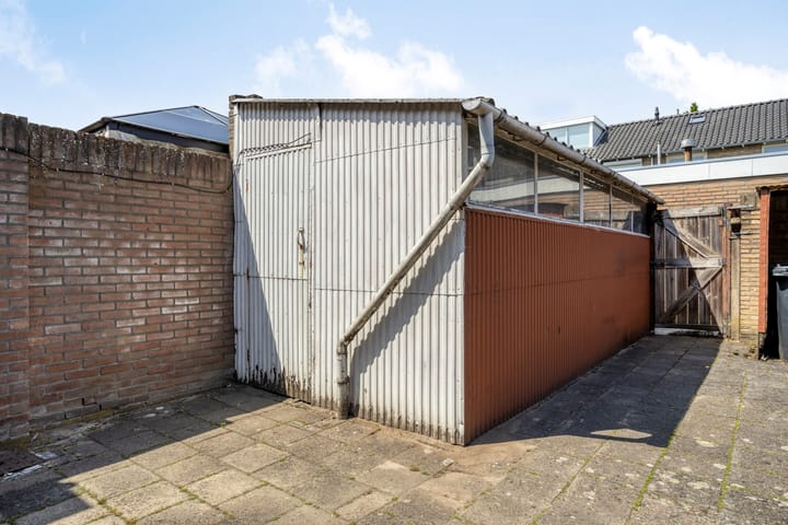 Foto 26 van Ganzerikstraat 25