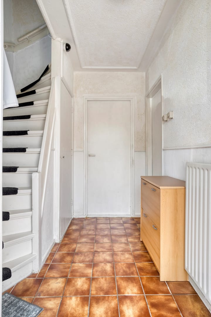 Foto 27 van Ganzerikstraat 25