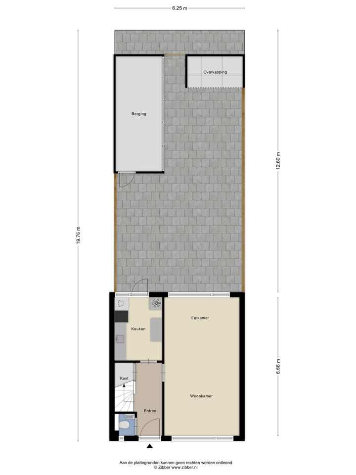 Foto 30 van Ganzerikstraat 25