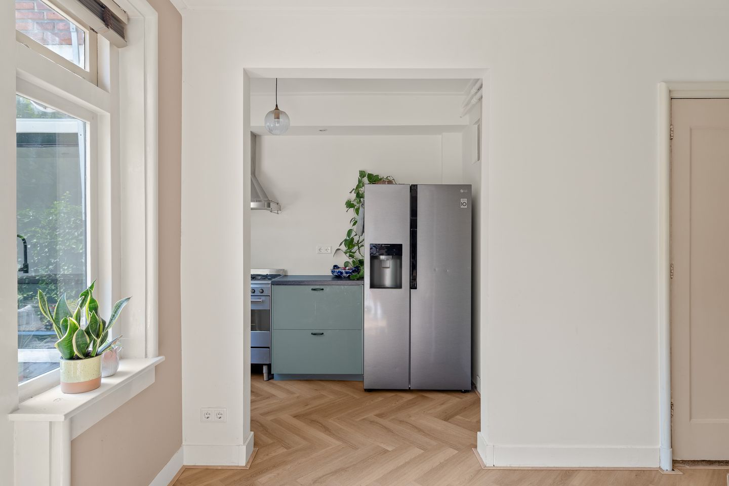 Photo 25 of Dr. Lovinklaan 18