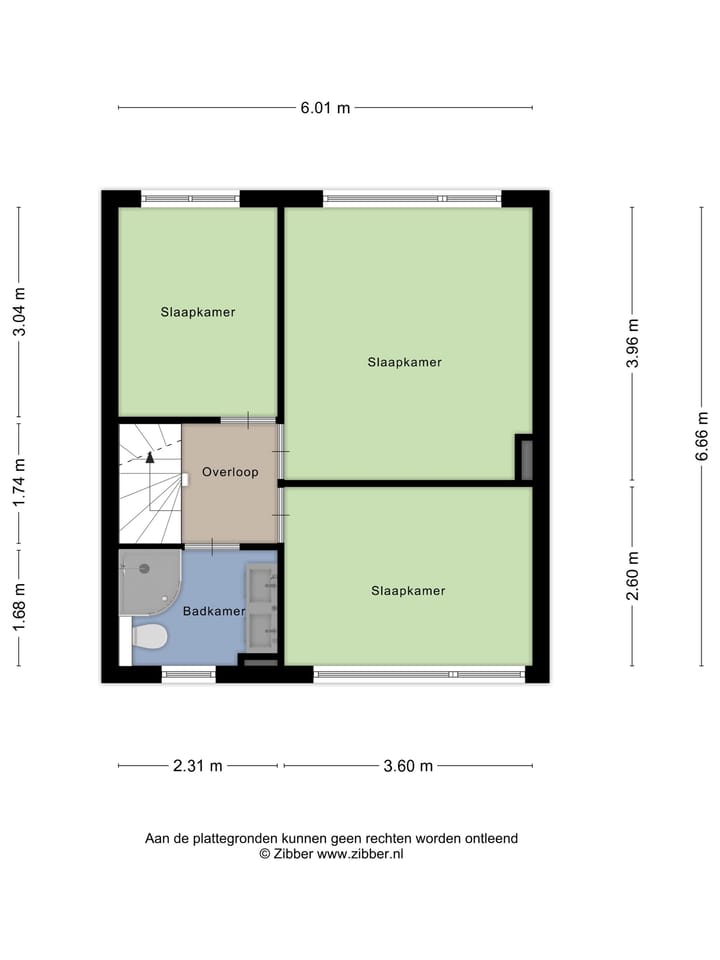 Foto 32 van Ganzerikstraat 25