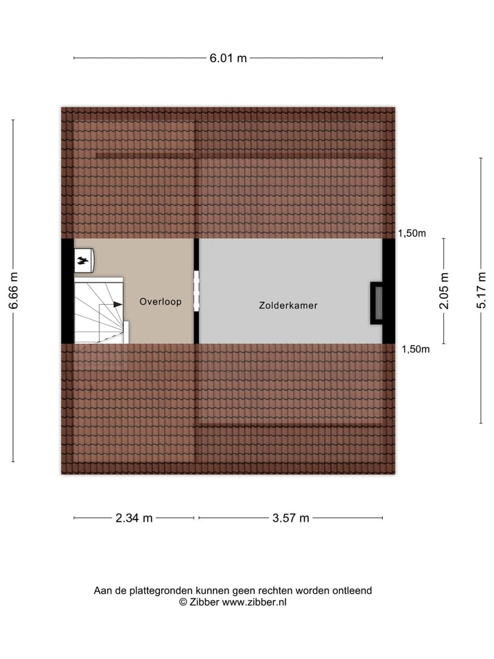 Foto 34 van Ganzerikstraat 25