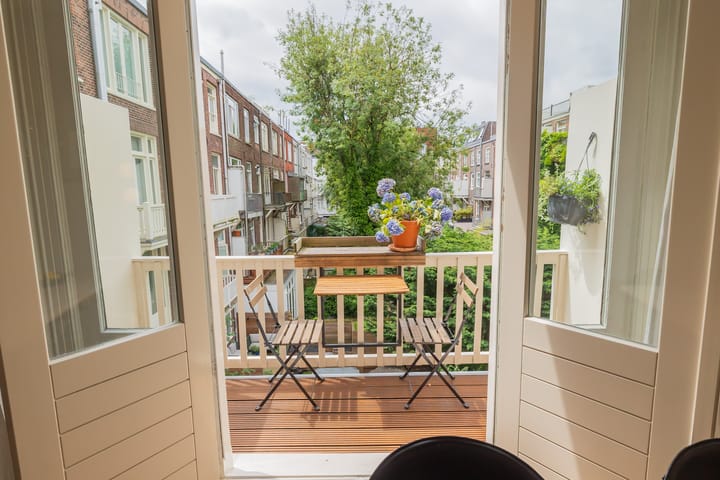 Foto 2 van Alberdingk Thijmstraat 28-2