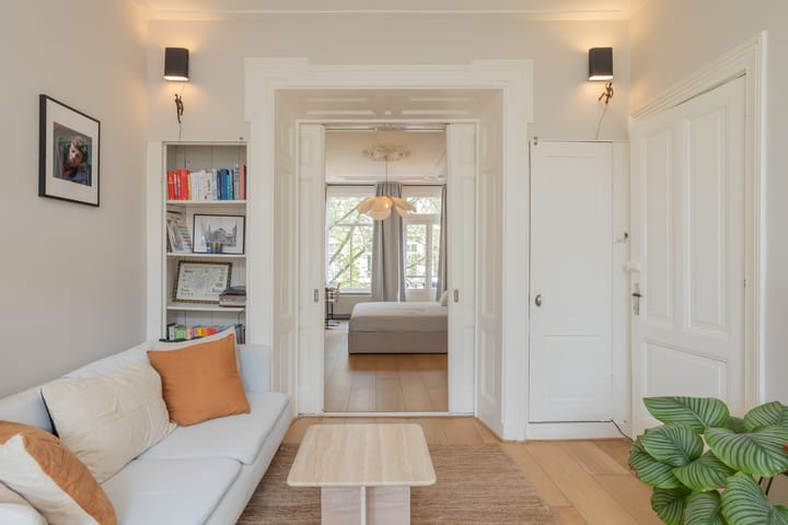 Foto 3 van Alberdingk Thijmstraat 28-2