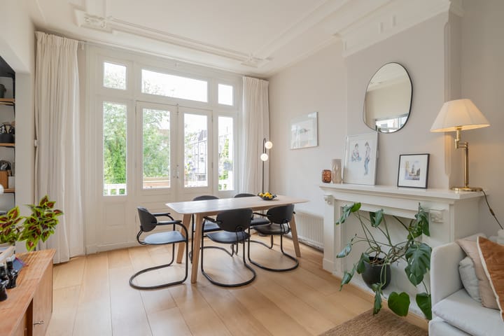 Foto 4 van Alberdingk Thijmstraat 28-2