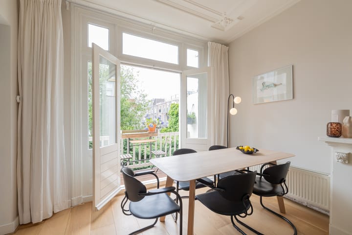 Foto 5 van Alberdingk Thijmstraat 28-2