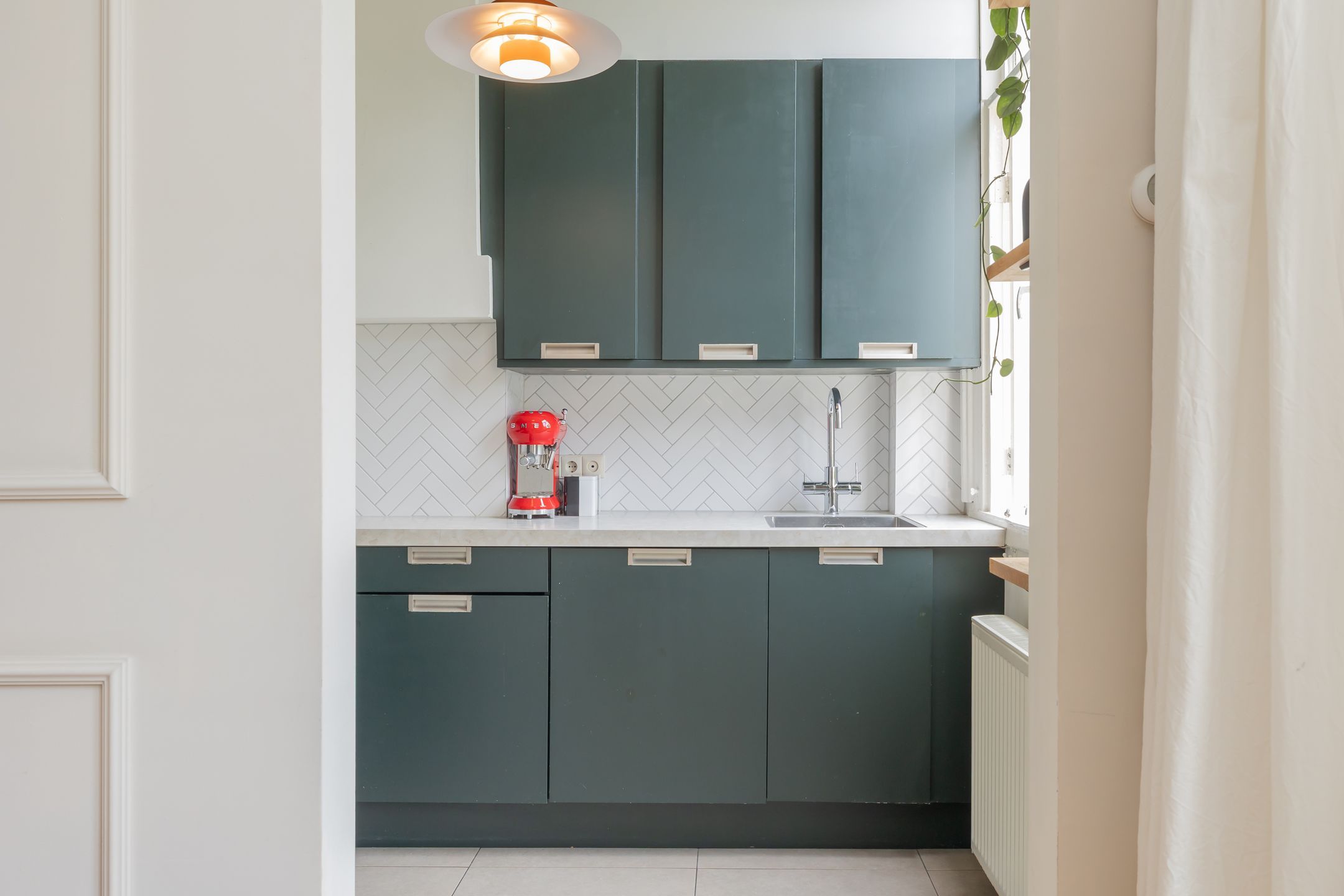 Foto 6 van Alberdingk Thijmstraat 28-2