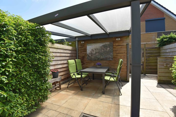 Foto 5 van Zuster van Rossumweg 4