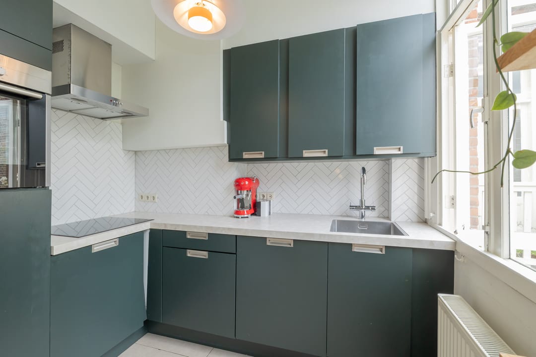 Foto 7 van Alberdingk Thijmstraat 28-2