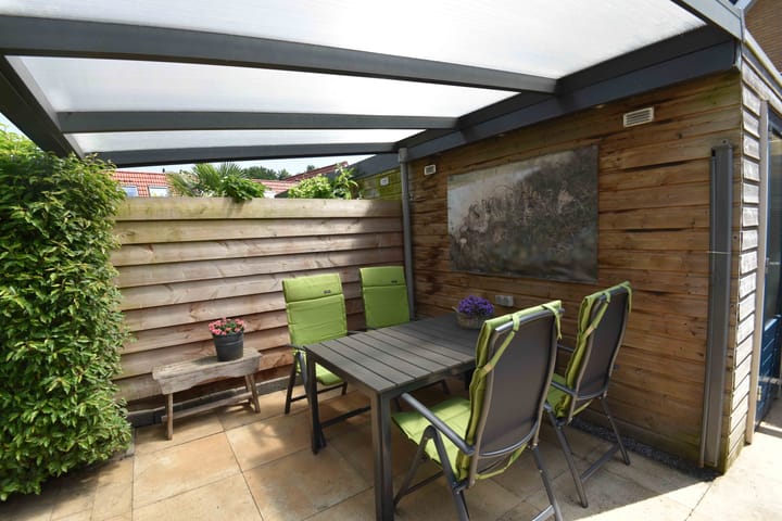 Foto 6 van Zuster van Rossumweg 4