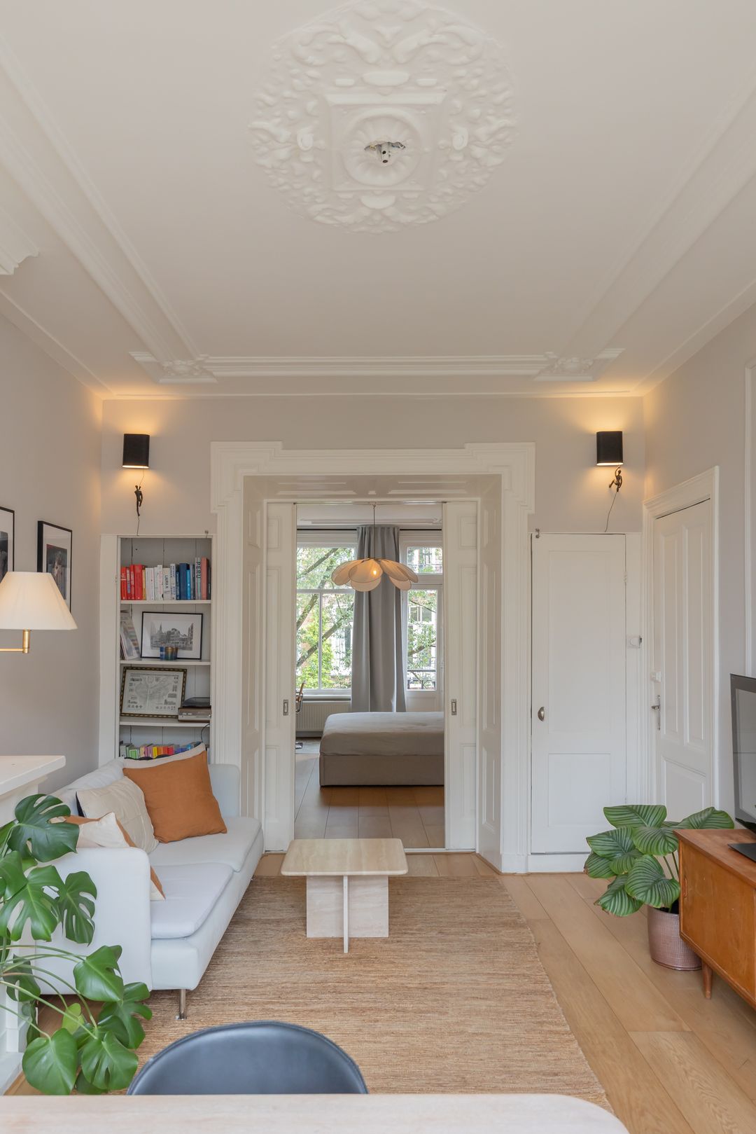 Foto 8 van Alberdingk Thijmstraat 28-2