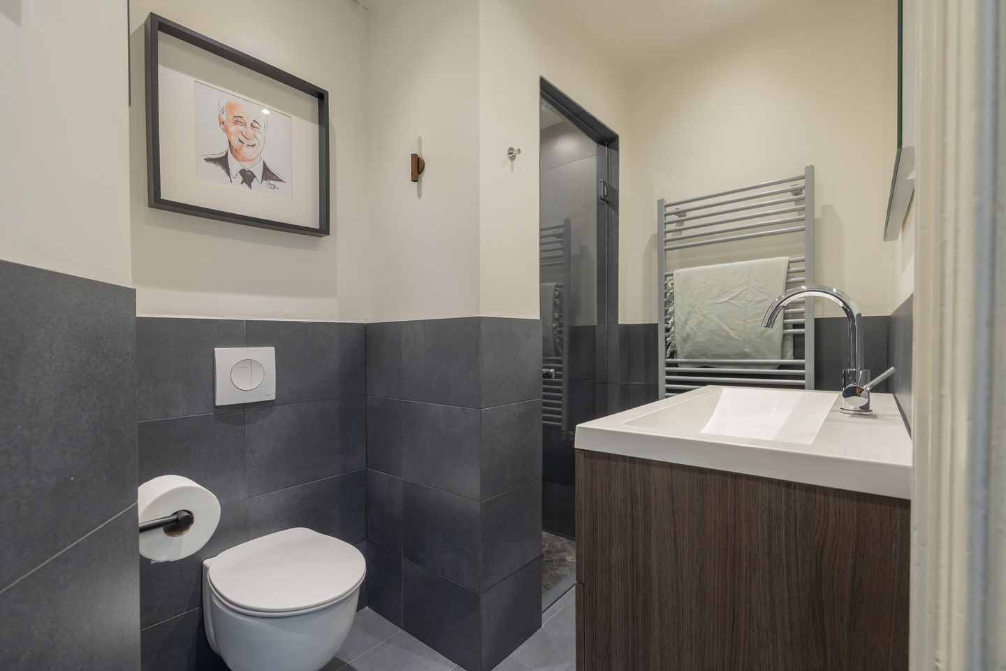 Foto 10 van Alberdingk Thijmstraat 28-2