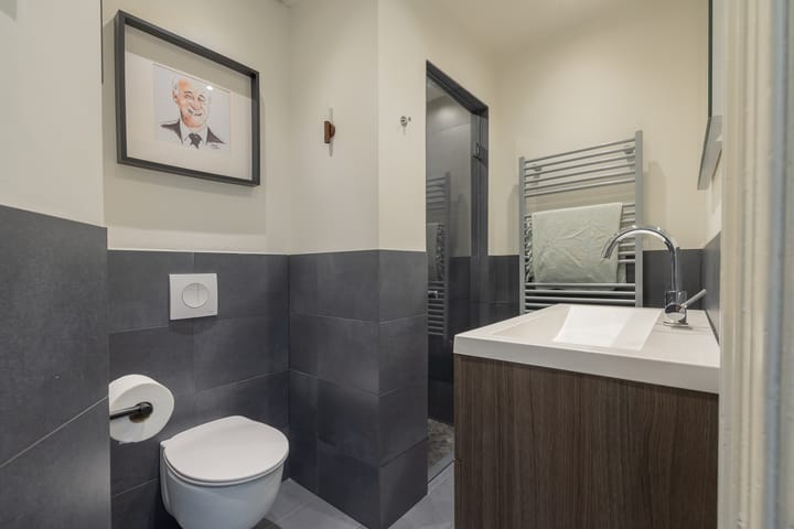 Foto 10 van Alberdingk Thijmstraat 28-2