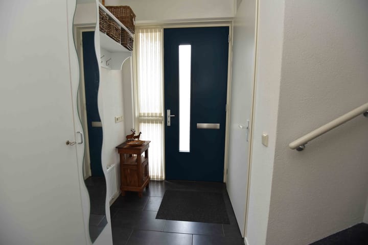 Foto 10 van Zuster van Rossumweg 4