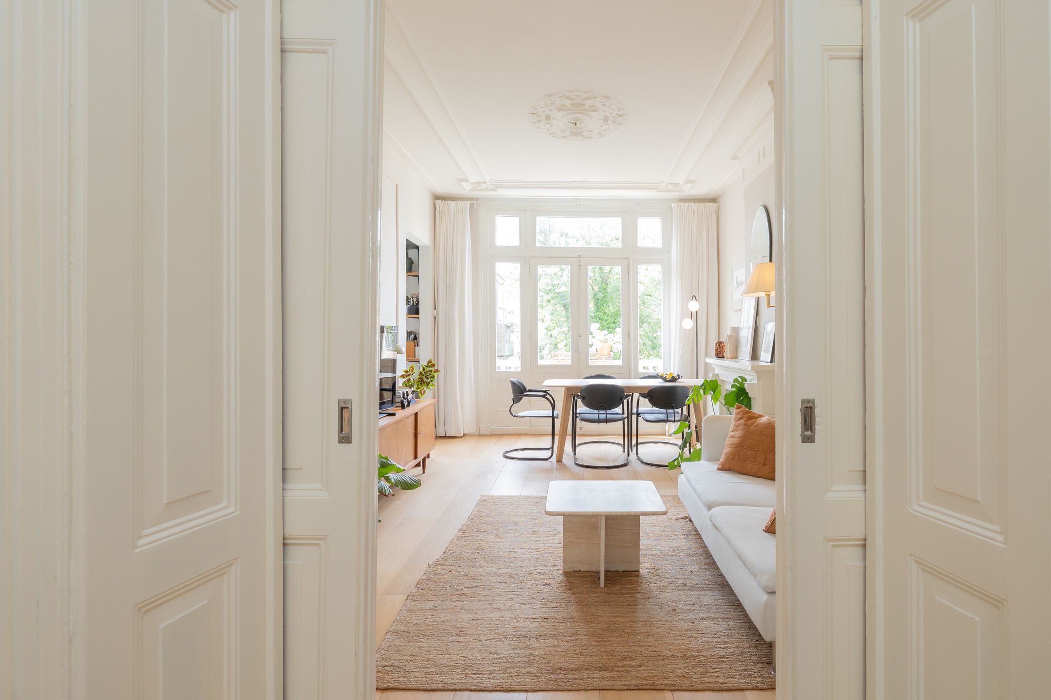 Foto 12 van Alberdingk Thijmstraat 28-2