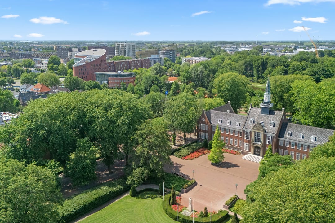 Photo 58 of Dr. Lovinklaan 18