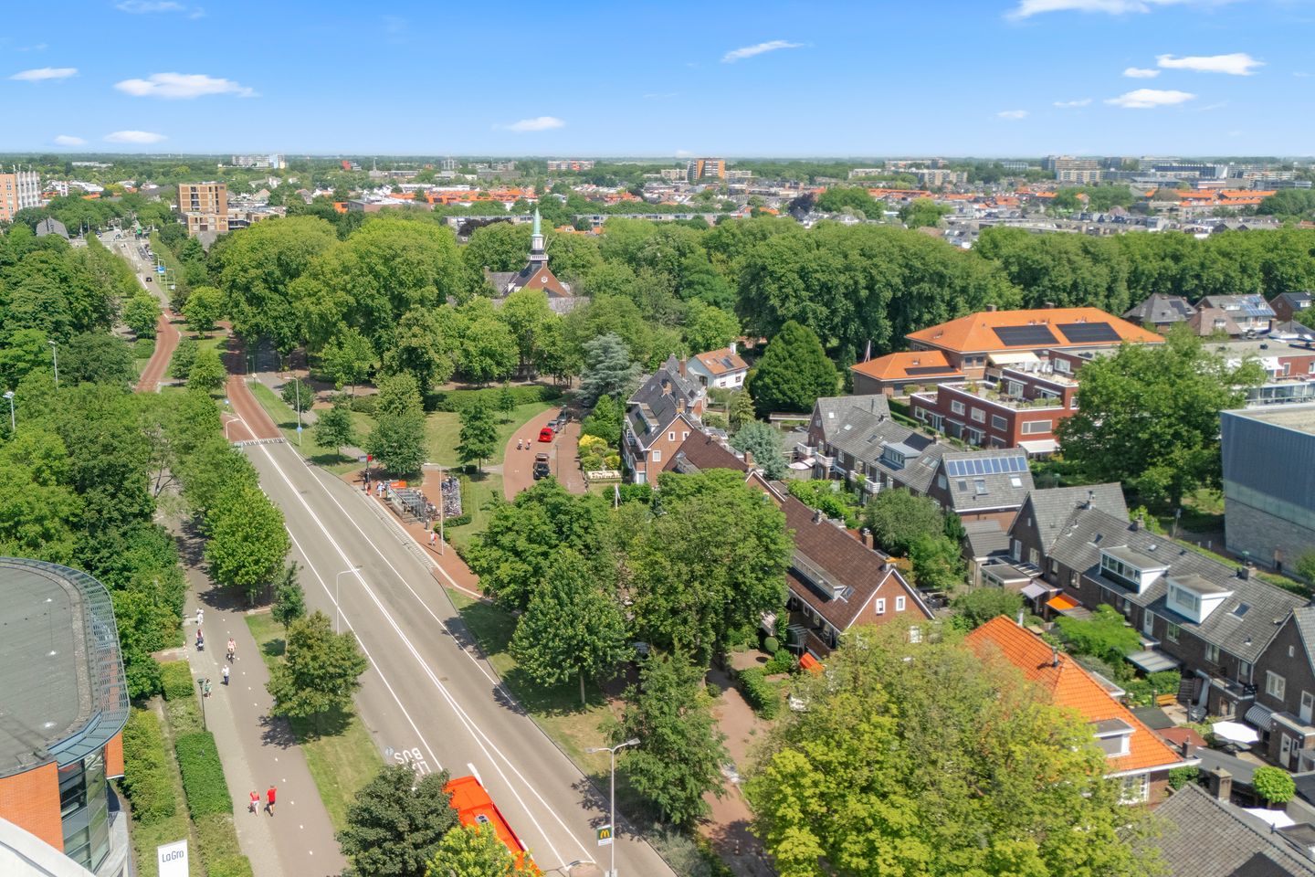 Photo 59 of Dr. Lovinklaan 18