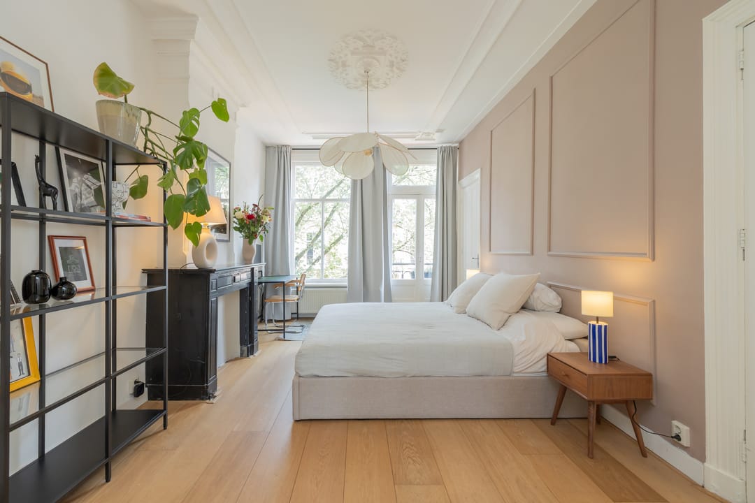 Foto 13 van Alberdingk Thijmstraat 28-2